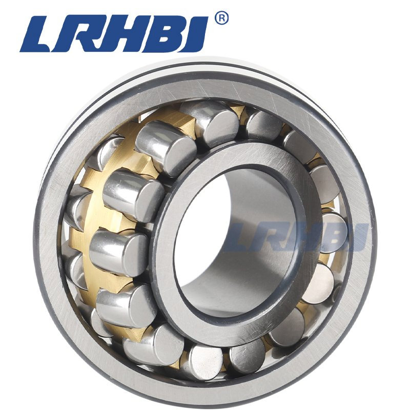 Roller Bearings 24040 24080 24092 24126 24148 24176 MB Cc/W33 Ca/W33 Spherical Roller Bearing for Excavators Crushers Vibrating Screens