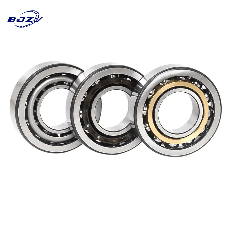 Auto Bearing Angle Angular Contact Ball Bearing for Pumps