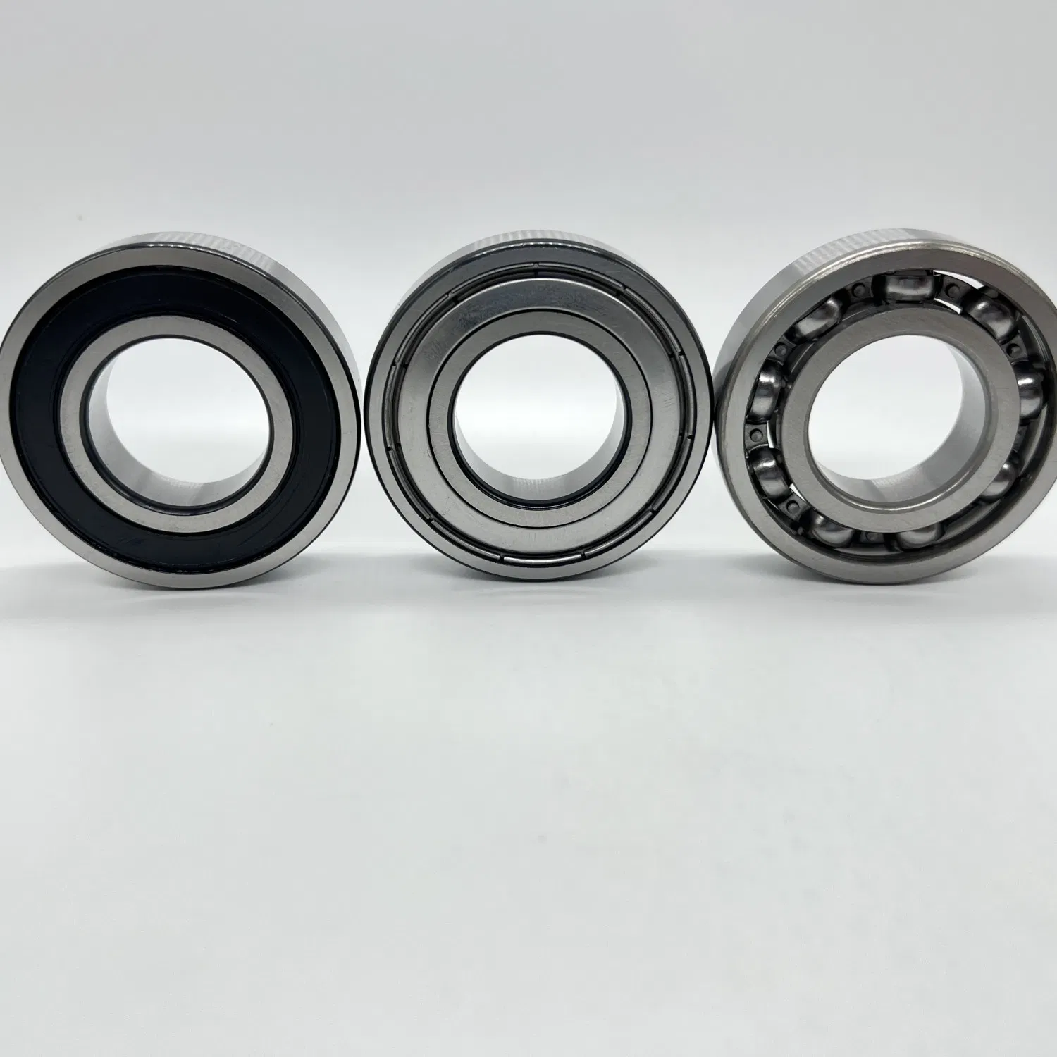 Customizable Deep Groove Ball Bearings 6305/60036208 - Compatible with SKF, NSK, Fagbrands, Wide Variety for Motors &amp; Machinery From China Manufacturer for Auto