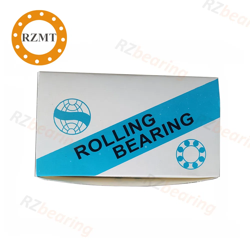 Bearing Miniature Ball Bearing/Auto Parts Bearing/Pillow Block Bearing Low Price 6205 6206 6208 Deep Groove Ball Bearing