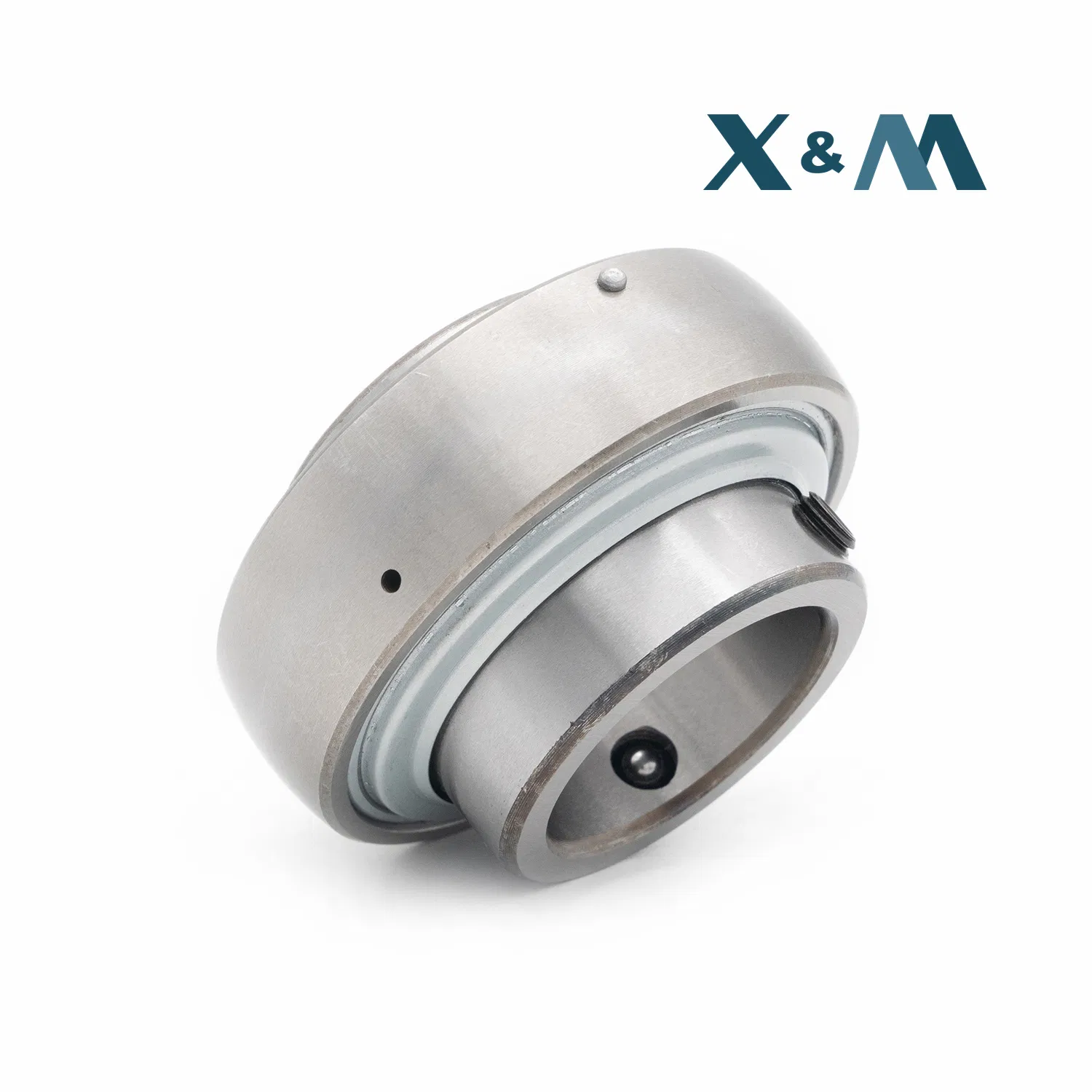 China OEM High Precision Long Life Insert Bearing Pillow Block Bearing (UC201 UCP202)