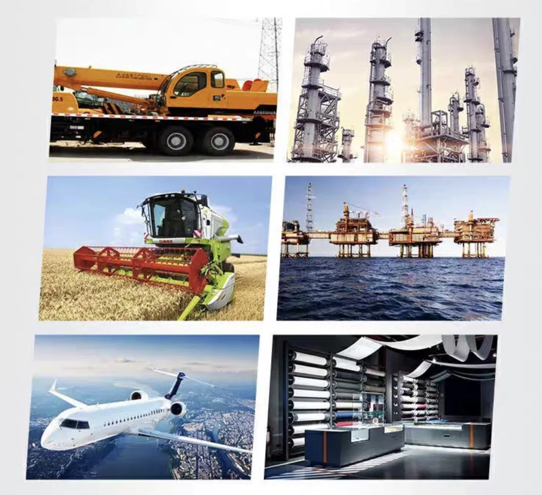 Bearing Applications