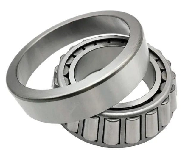 Tapered Roller Bearings