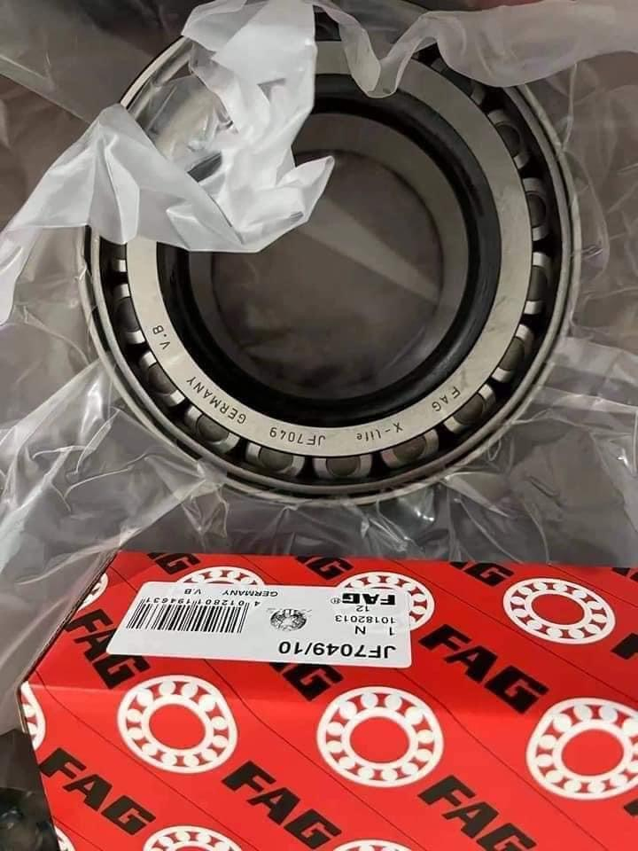 Original Timken Inch Taper Tapered Roller Bearing Lm72849/Lm72810 L44640/L44610 Taper/Tapered Roller Bearing for CNC Machining Rolling Bearing