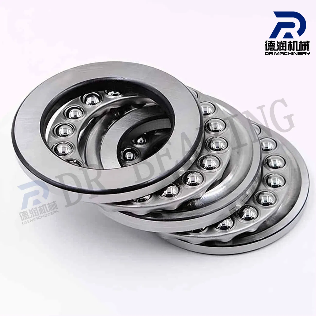 Thrust Ball/ Angular Contact/Self-Aligning/Deep Groove Ball Tapered/Taper /Spherical/Thrust/Cylindrical Roller/Needle Roller/ Rolling Bearing 52220