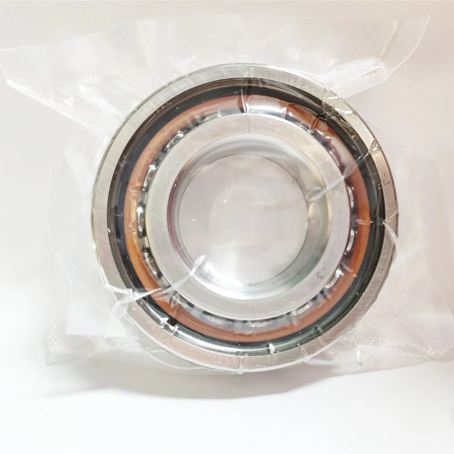 High-temperature Wear Angular contact ball bearing industrial equipment for auto parts, CNC Machine
