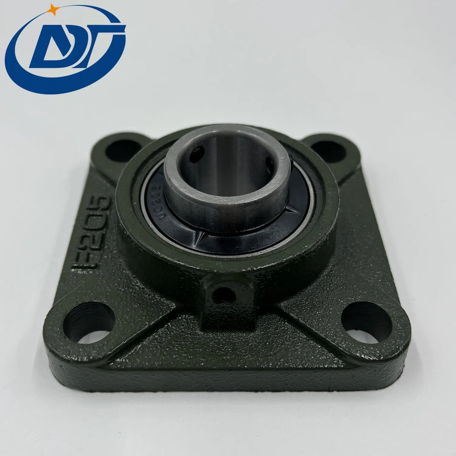 UC/Ucf/UCT/UCFL/UCP/Ucpa 202/SKF/FAG/NSK/INA/Insert Bearing/Pillow Block Bearing for Agricultural Machinery Phone Accessories Ball Screw Auto Parts Motorcycle