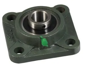 UCF3 Parameter Diagram