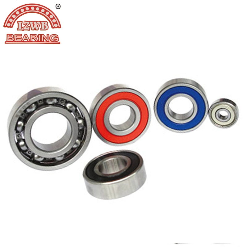 High Speed Precision Low Noise Deep Groove Ball Bearing with ISO for The Auto Car (6313 Best Price)