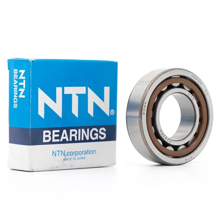 Wheel Hub Bearing Taper Roller Bearing Spherical Roller Bearing Cylindrical Roller Angular Contact Needle Bearing for Timken SKF NSK NTN Koyo NACHI IKO Gmb
