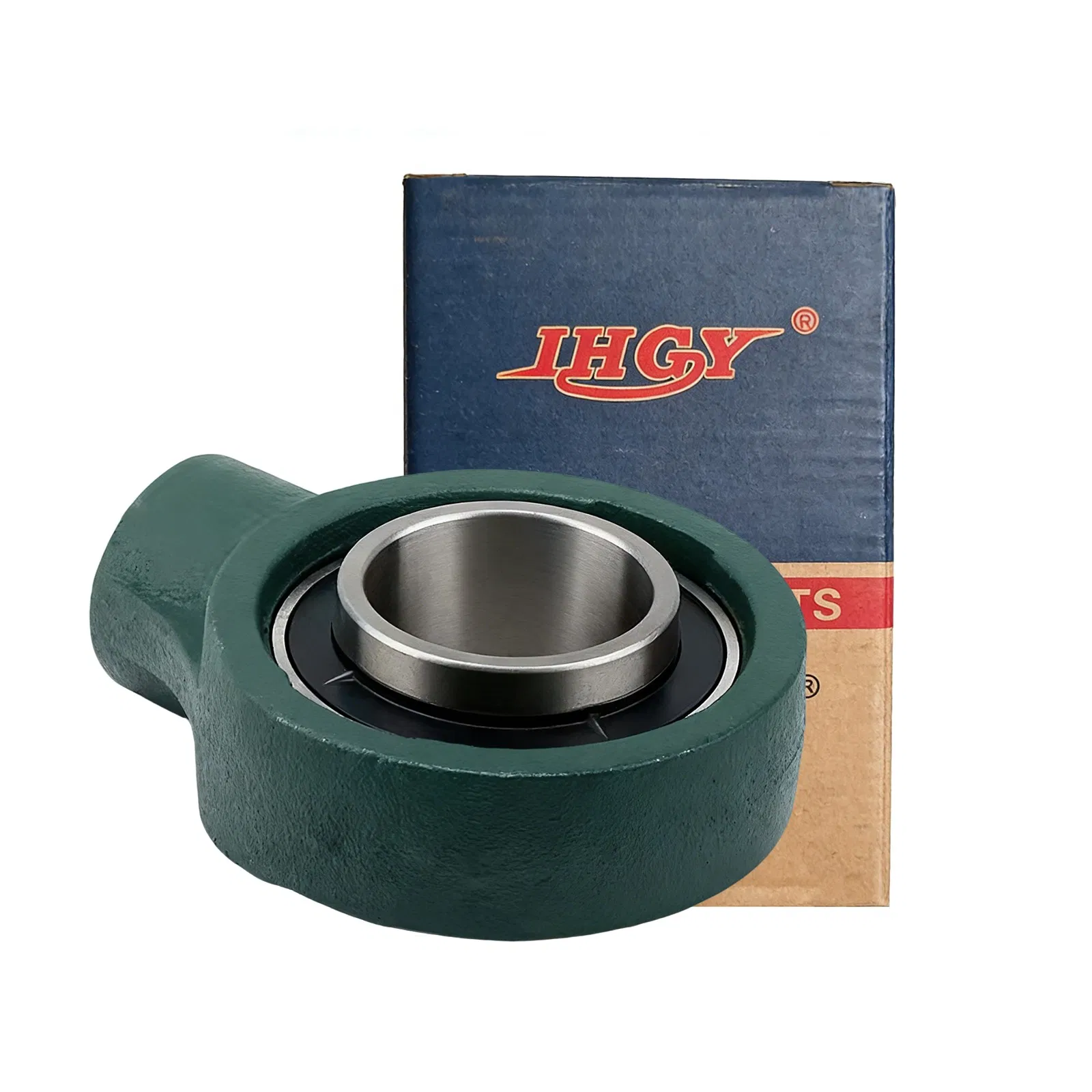 Ucha 201-218 Mounted Insert Ball Bearing and Pillow Block Bearing Housing