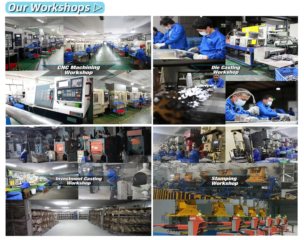 Production Process 6