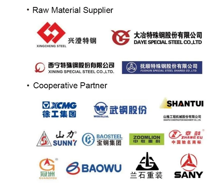 Partner Logos