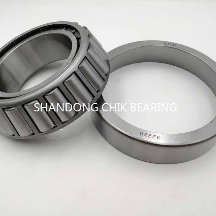High Speed Auto Gearbox Bearing Tapered Roller Bearing R35-24 R35-24-NU42 R35-60 U2