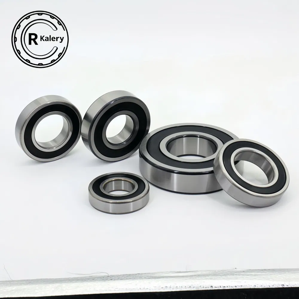 High Speed Long Service Life Thousand Revolutions Per Minute High-Temperature Deep Groove Ball Bearing