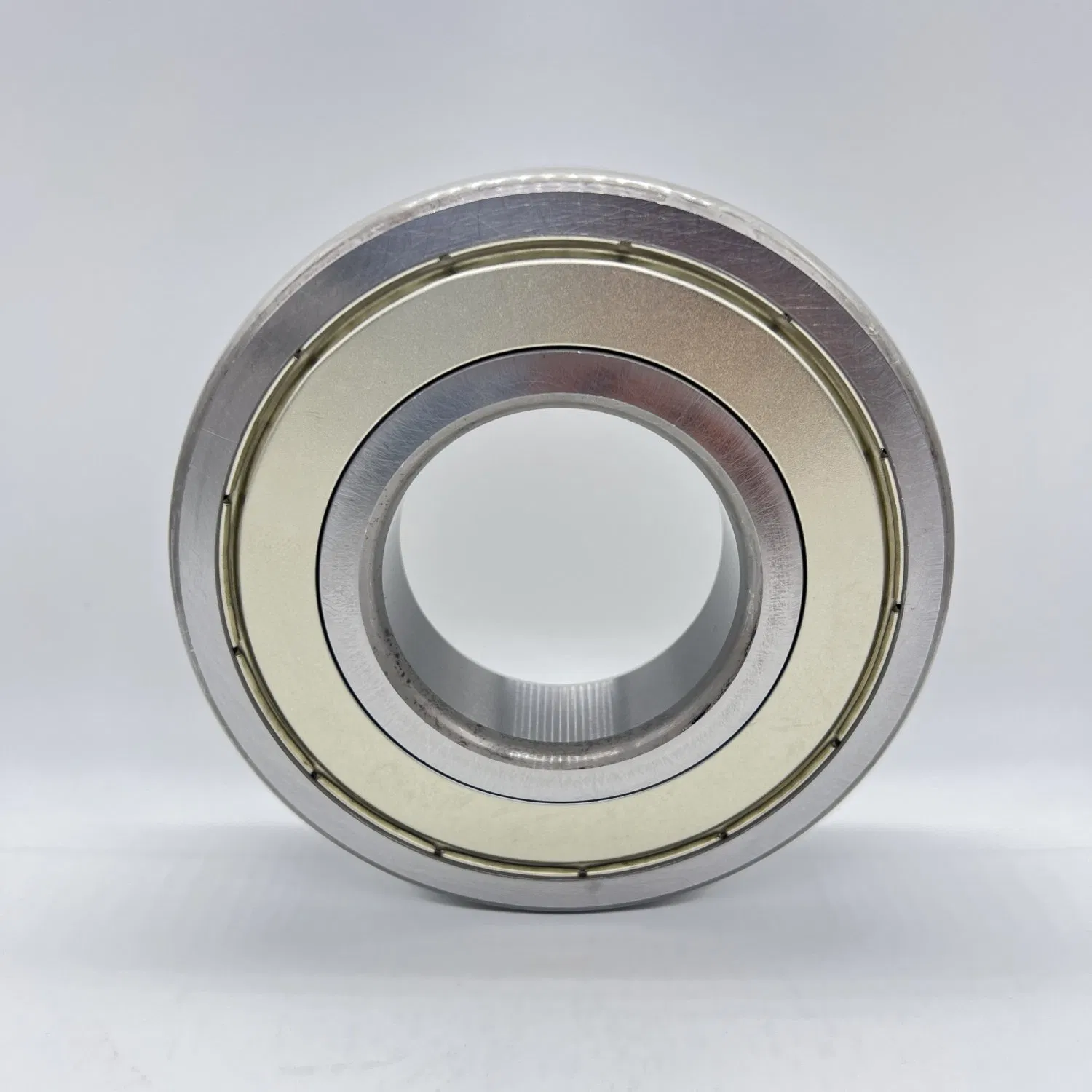 Customizable Deep Groove Ball Bearings 6305/60036208 - Compatible with SKF, NSK, Fagbrands, Wide Variety for Motors &amp; Machinery From China Manufacturer for Auto