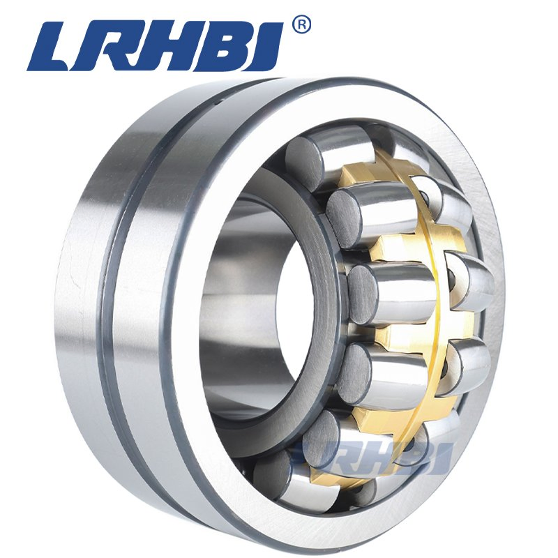 Roller Bearings 24040 24080 24092 24126 24148 24176 MB Cc/W33 Ca/W33 Spherical Roller Bearing for Excavators Crushers Vibrating Screens
