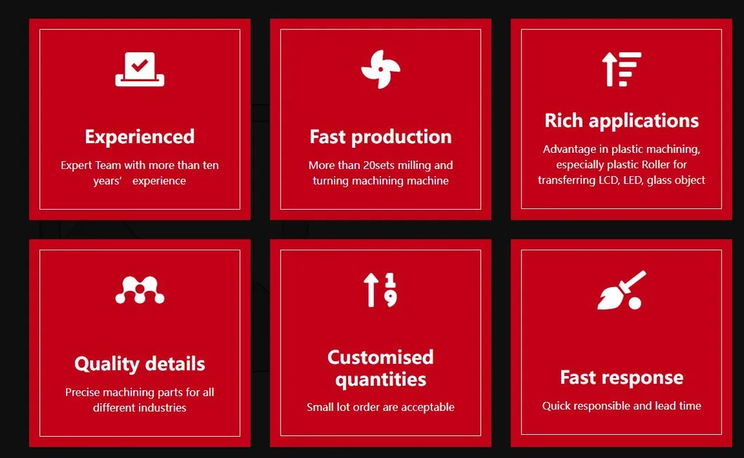 Why Plastic Machining