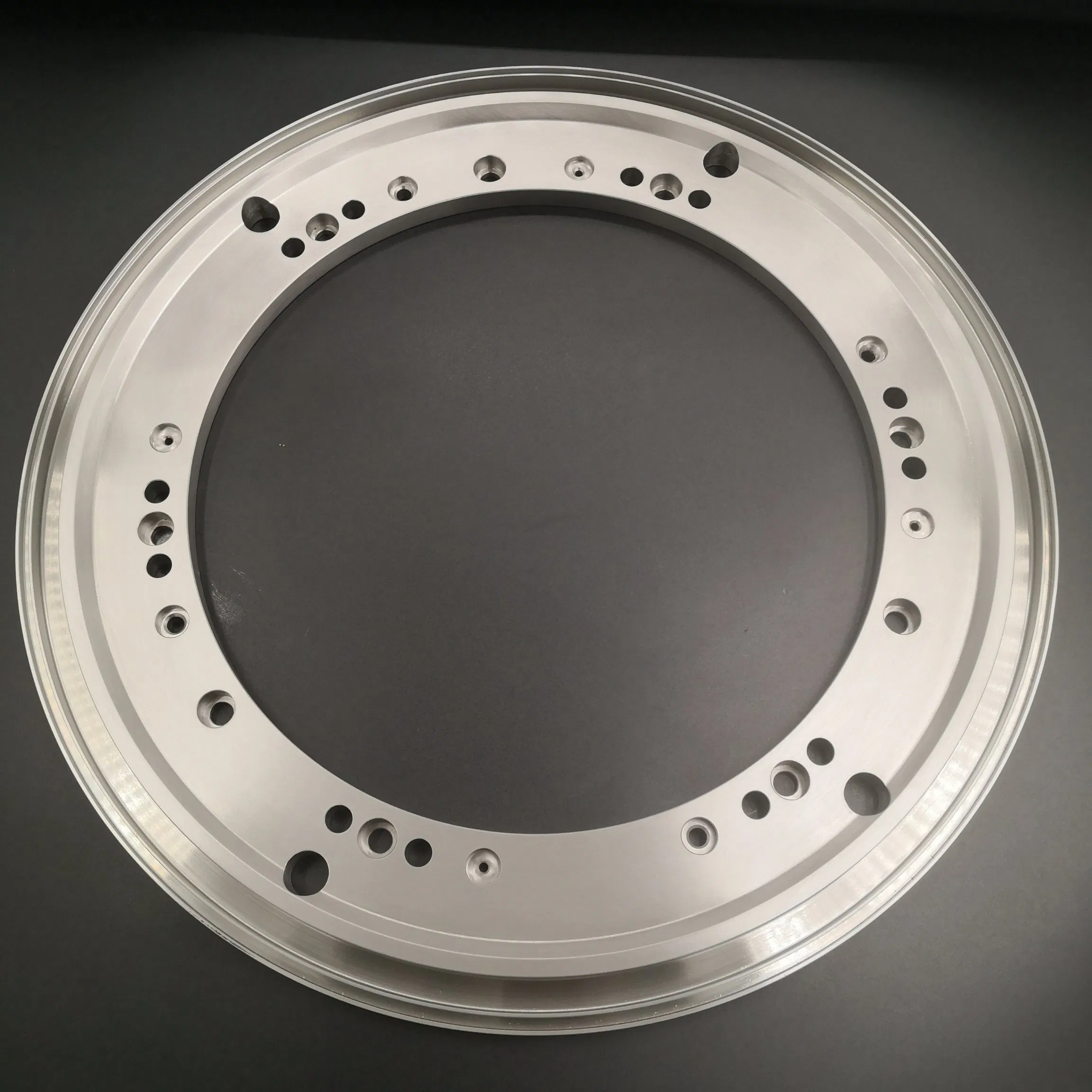 Machine Truck Medical Equipment Used Slewing Ring Bearing