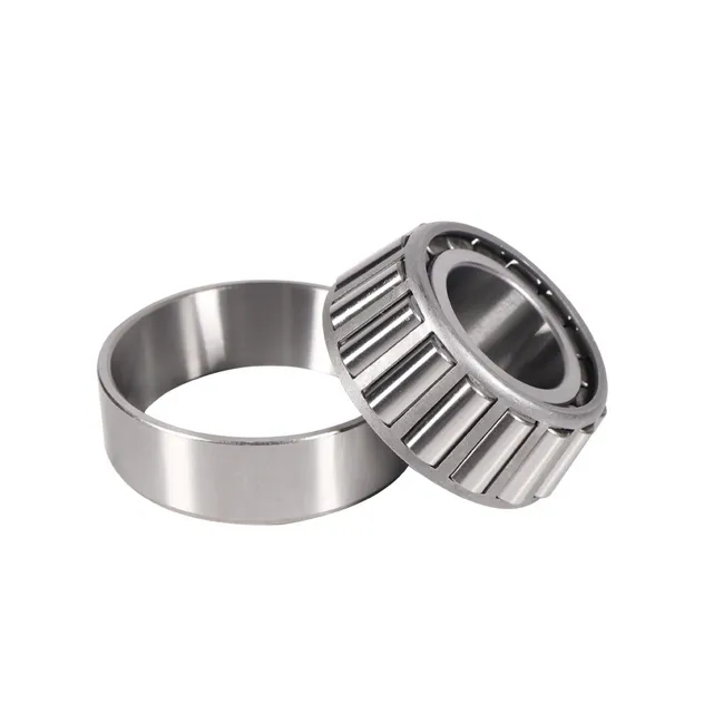 Tapered Roller Bearing 6