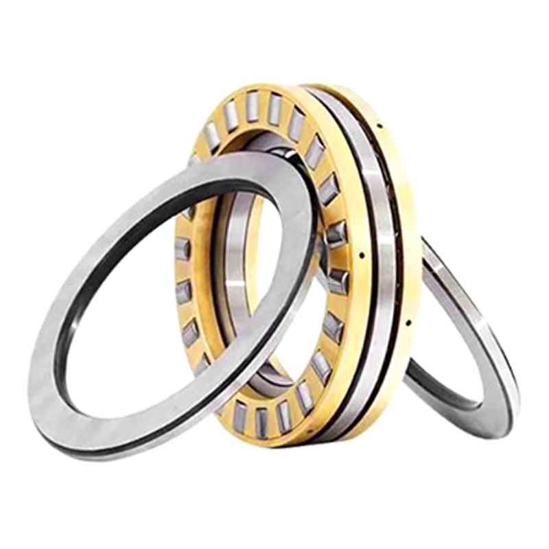 Standard Product, Motor Special, Thrust Ball Bearing/ Thrust Roller Bearing