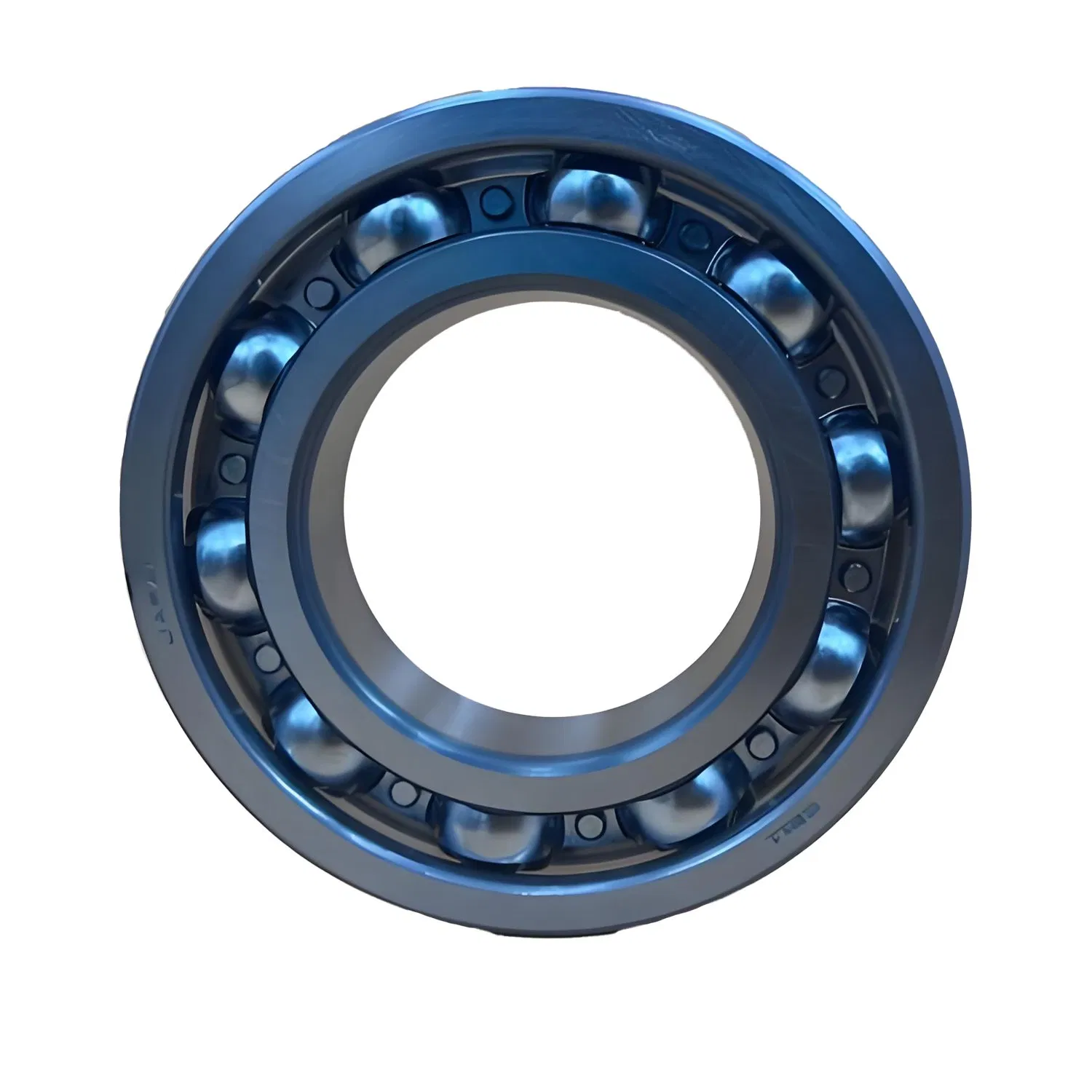 High-Temperature Deep Groove Ball Bearing Manufacturer 6002ht 6201ht 6301ht 6404ht 6003ht
