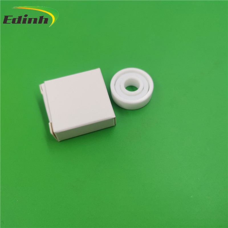 Durable Premium Bearings with Ceramic Finish for Agriculture