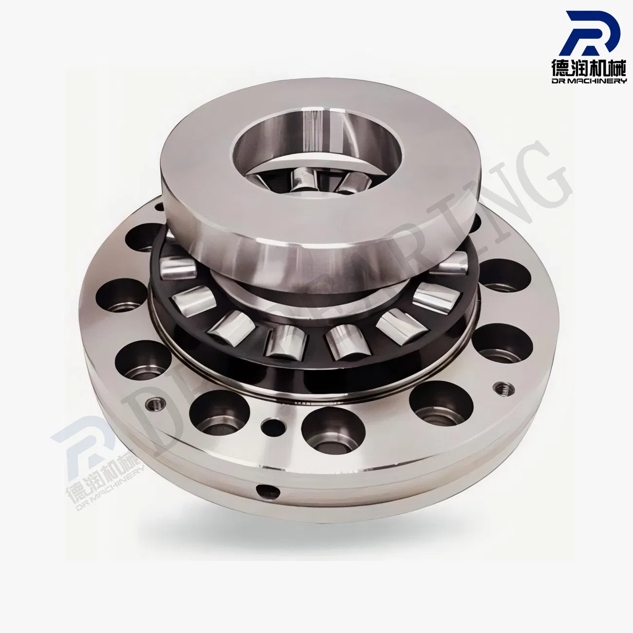 Needle Roller Axial Cylindrical Roller Bearing Zarf 2080 2590 30105 35110 40115 45130 50140 55145 60150 65155 70160 75185 90210 -TV -L-TV