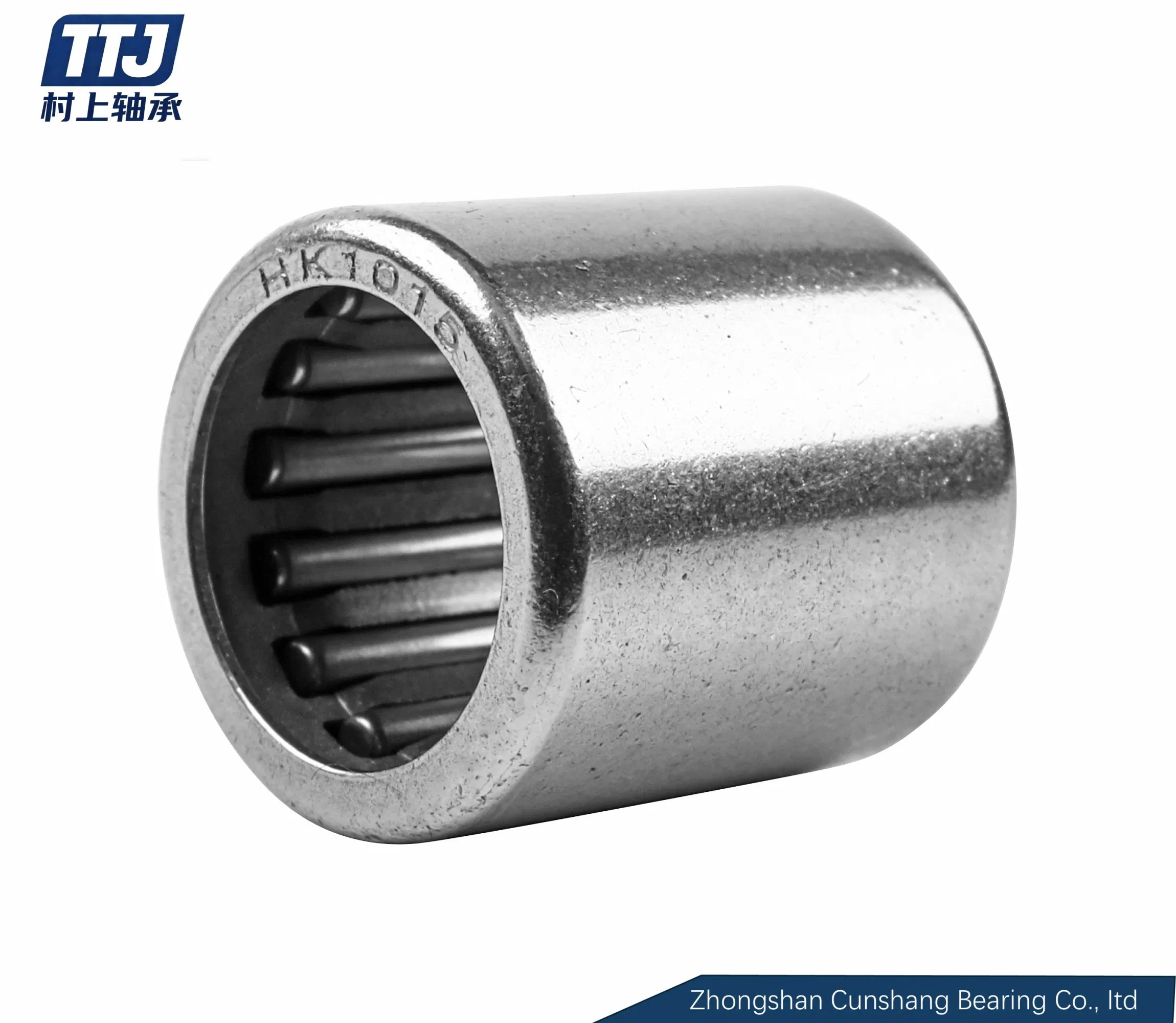 Needle Roller Thrust Axial Full Complement Drawn Cup Double Row Cylindrical Radial Heavy Duty Sealed Stainless Ceramic Precision Industrial Bearing