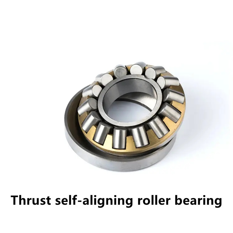 Auto Part Thrust Roller Bearing Insert/Pillow Block Bearing Wheel Hub Bearing Needle/Spherical/Cylindrical/Taper Roller Bearing 33112