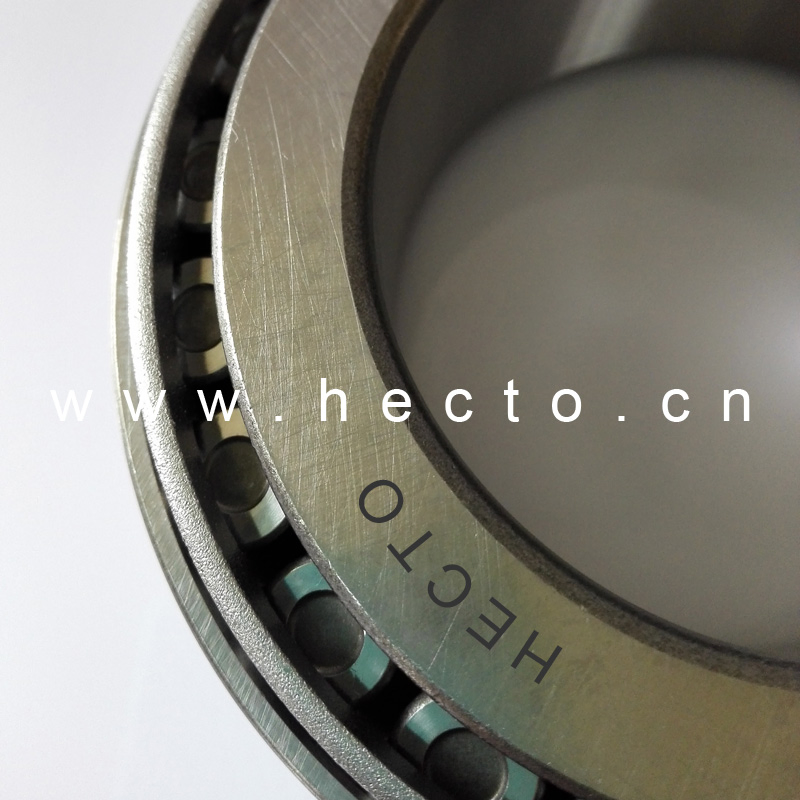 Metric Inch Tapered Taper Roller Bearing Cone for Auto Motor