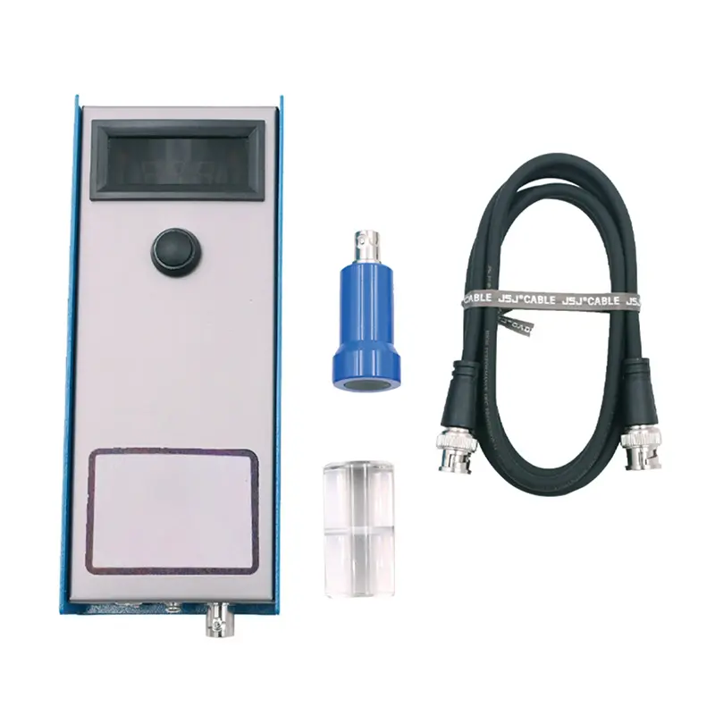 ODM ECI-300 Animal Back-fat Measuring Instrument for Pigs Back-fat Testing Supplier, Exporter