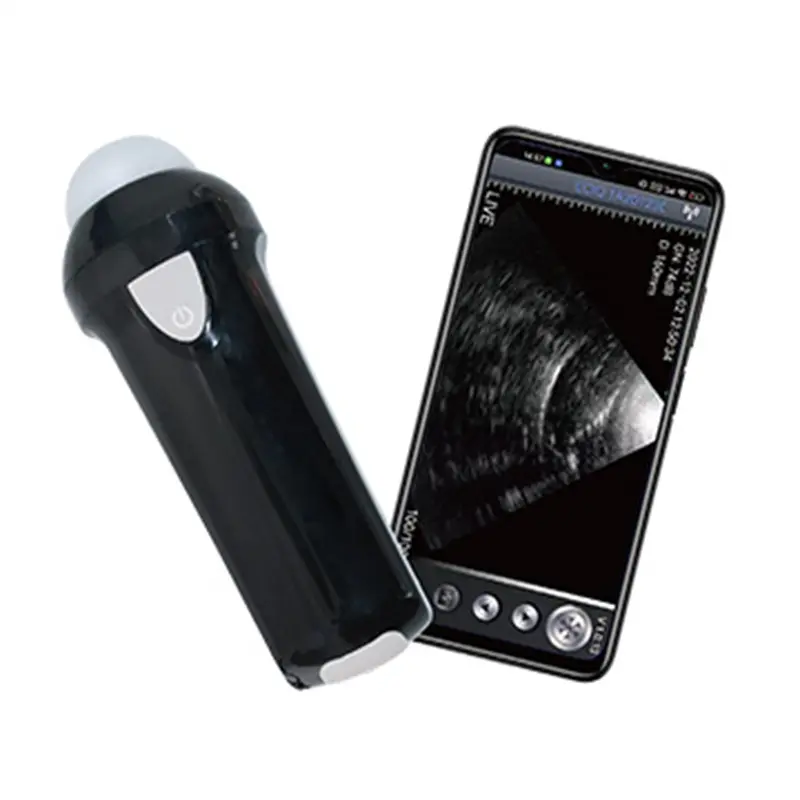 Wholesale ECI-V1 Intelligent Wireless Animal Ultrasound Probe Manufacturers, Suppliers
