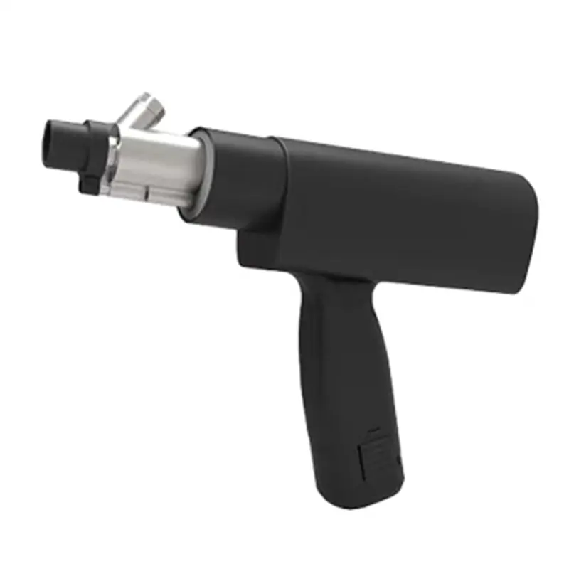 ODM ECI-T4 Veterinary Intelligent Needle-Free Injector for Piglet Vaccination Manufacturers, Exporter