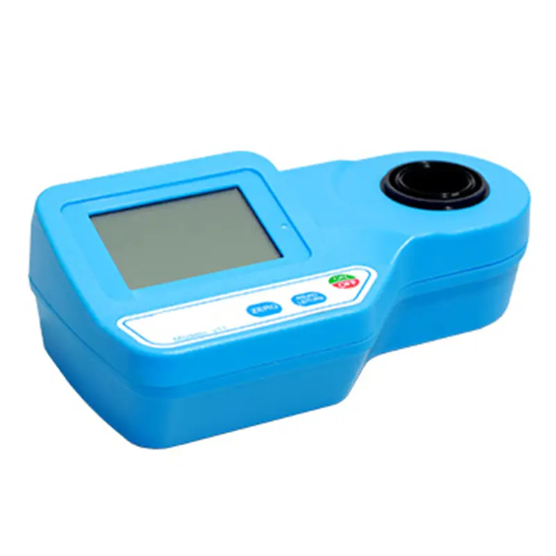 Wholesale ECI-400 Sperm Density Mete for Analysis of Semen Density in Pigs Manufacturer, Exporters