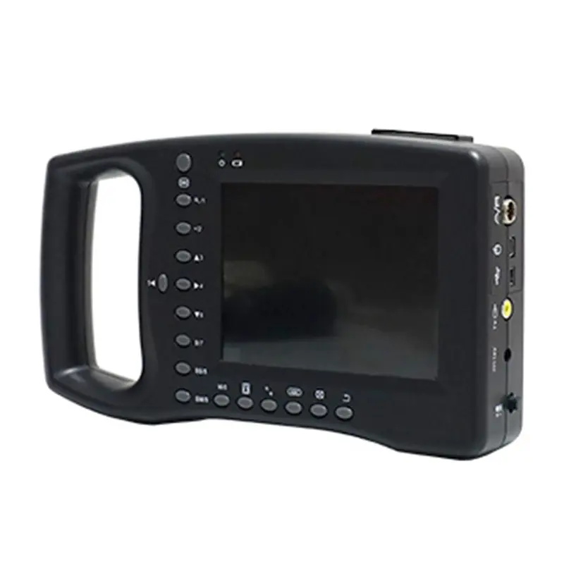 Wholesale ECI-1800 Portable Veterinary Ultrasound Scanner for Pregnancy Diagnosis Manufacturer, Suppliers