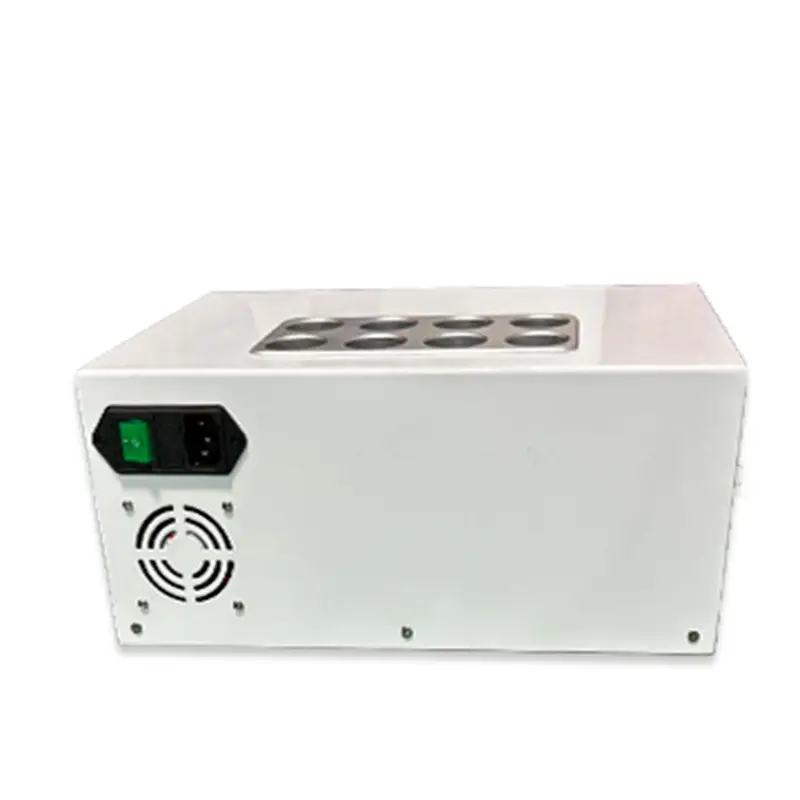Wholesale ECI-H8F500 Thermostatic Negative Pressure Follicle Collection Instrument Manufacturers, Suppliers