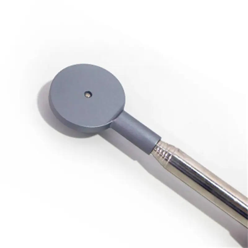 ODM ECI-S9 Animal Electronic Ear Tag Reader with Microchip Ear Tag Manufacturer, Exporters