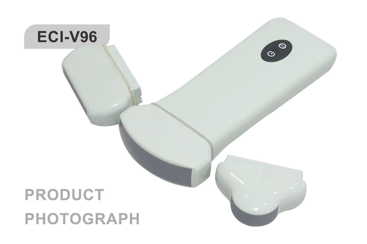 ECI-V96 Product Component