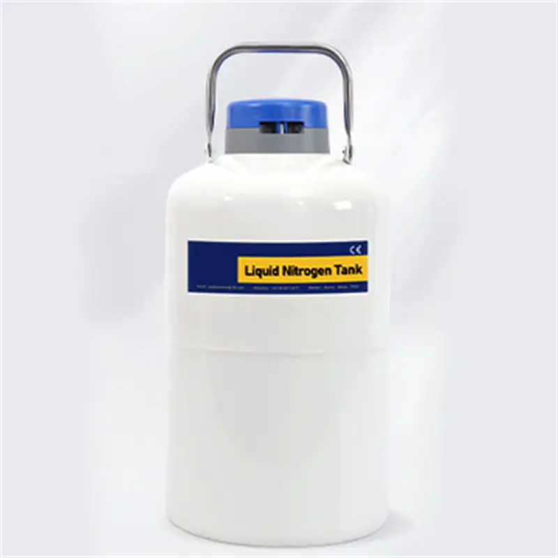 ODM Liquid Nitrogen Tank for Semen Storage Supplier, Exporter