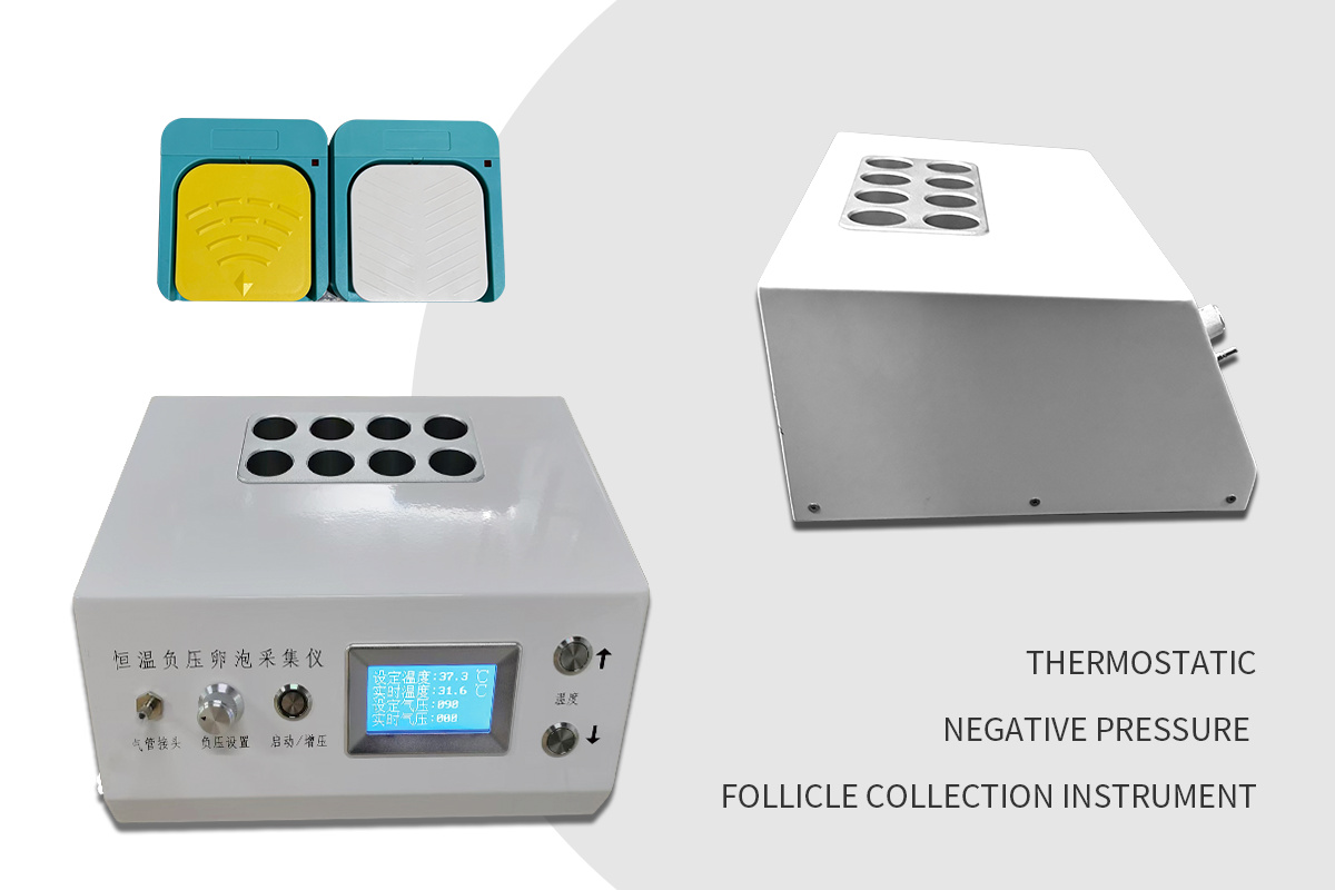 ECI-H8F500 Introduction