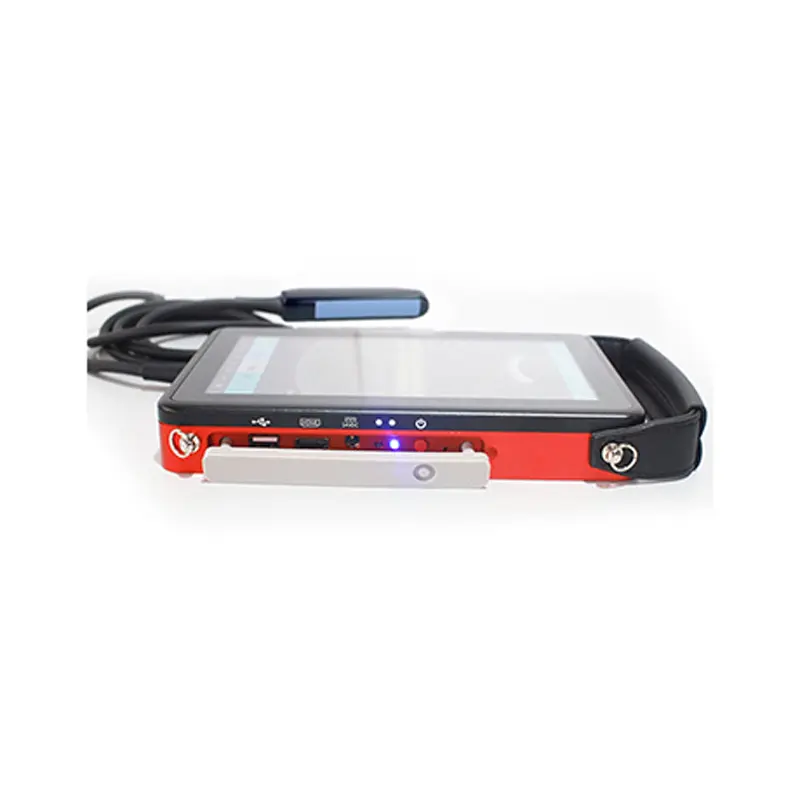 ODM ECI-X5S 128 Elements Color Doppler Veterinary Ultrasound Machine Manufacturer, Exporter