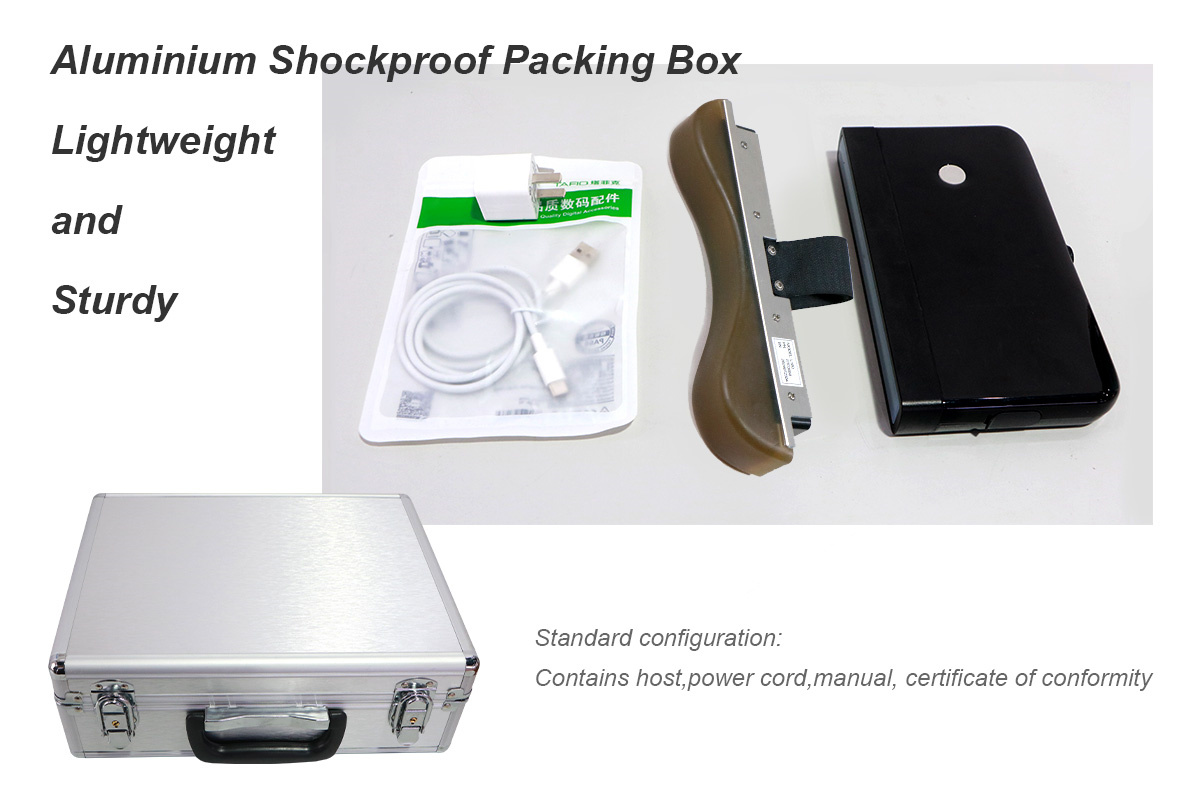 Package and Components