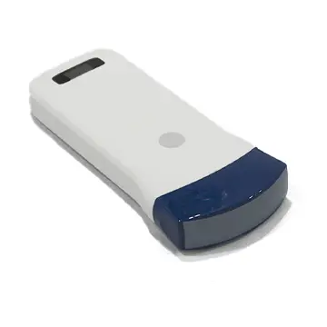 ODM CW-5C 128 Elements Smart WiFi Ultrasound Probe Supplier, Exporter