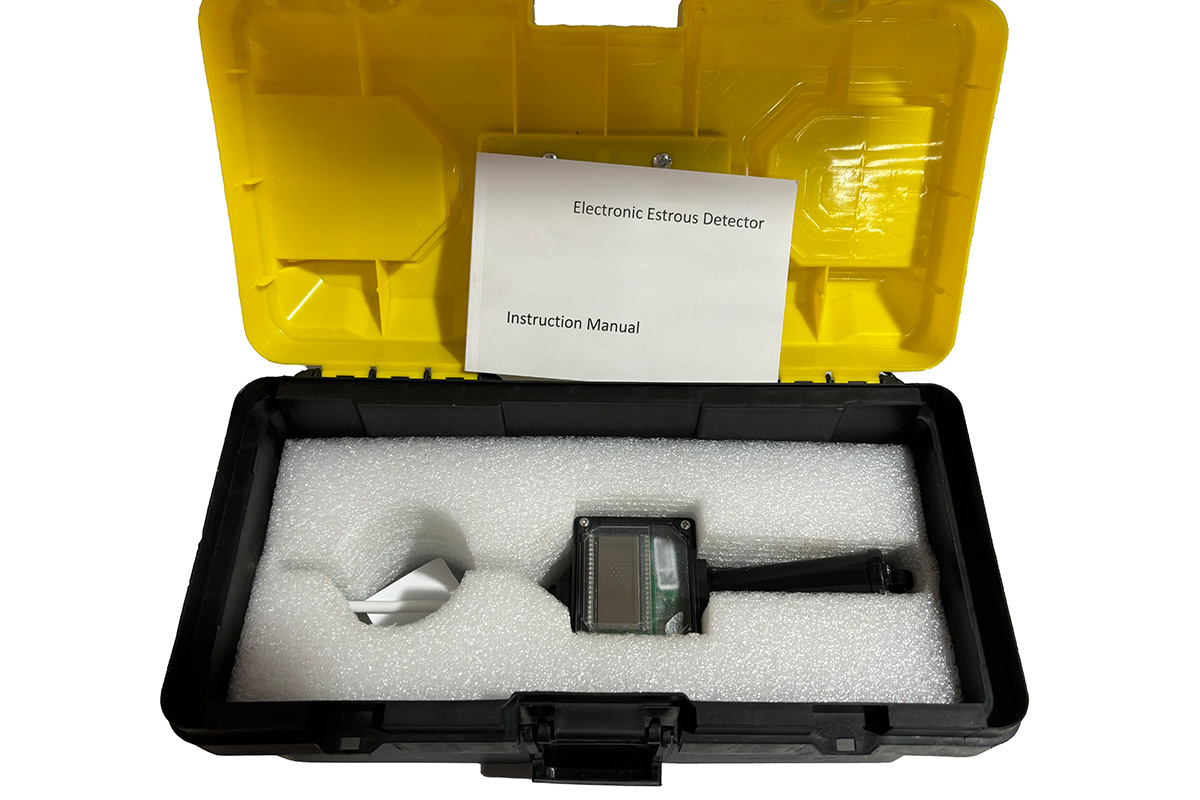 Packaging and Accessories