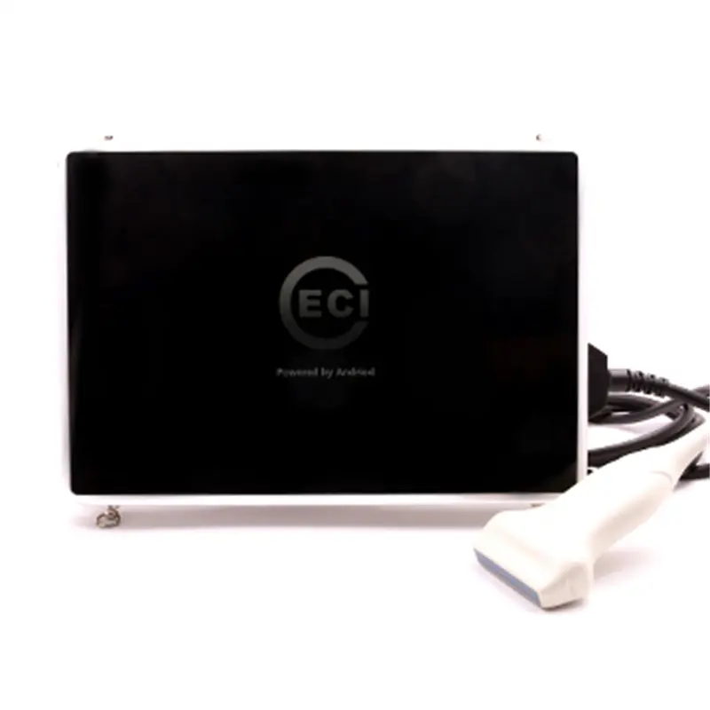 Wholesale ECI-X7 Factory Supply Color Doppler Veterinary Ultrasound Scanner Machine Supplier, Exporters