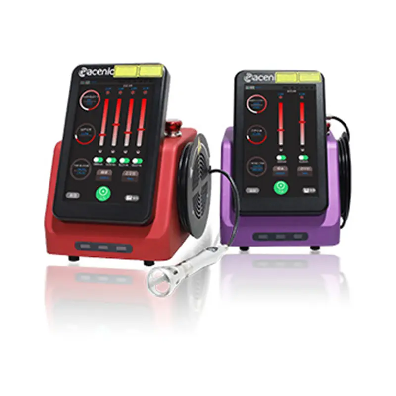 ODM ECI-L430/230 2 and 4 Wavelength Veterinary Laser Therapeutic Apparatus Supplier, Exporters
