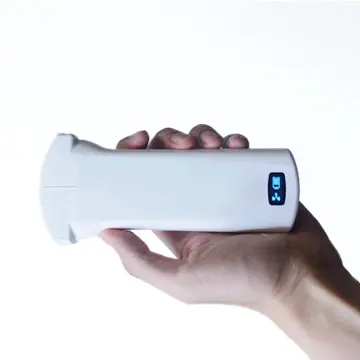 Wholesale CW-6C Convex Wireless Handheld Ultrasound Probe Manufacturers, Suppliers