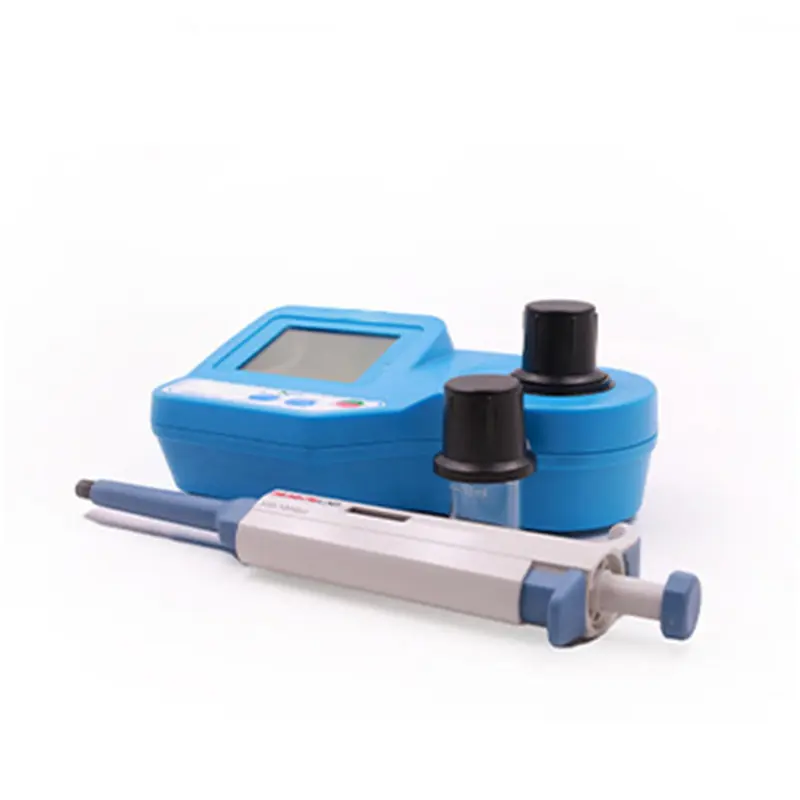 Wholesale ECI-400 Sperm Density Mete for Analysis of Semen Density in Pigs Manufacturer, Exporters