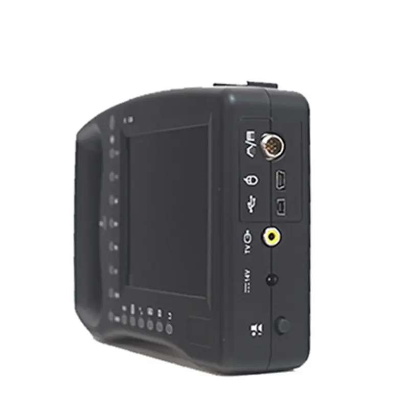Wholesale ECI-1800 Portable Veterinary Ultrasound Scanner for Pregnancy Diagnosis Manufacturer, Suppliers